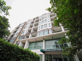 Fortune Courtyard Hotel Khao Yai