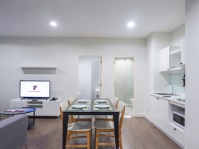 Fortune Courtyard Hotel Khao Yai