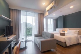 Fortune Courtyard Hotel Khao Yai