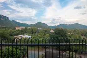 Fortune Courtyard Hotel Khao Yai