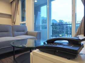 Fortune Courtyard Hotel Khao Yai