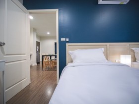 Fortune Courtyard Hotel Khao Yai