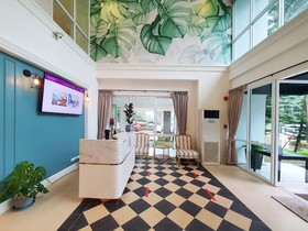 Fortune Courtyard Hotel Khao Yai