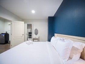 Fortune Courtyard Hotel Khao Yai