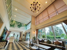 Fortune Courtyard Hotel Khao Yai