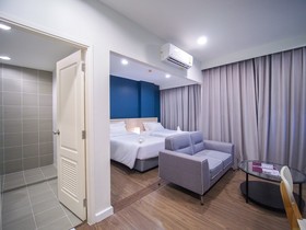 Fortune Courtyard Hotel Khao Yai