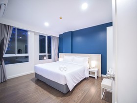 Fortune Courtyard Hotel Khao Yai