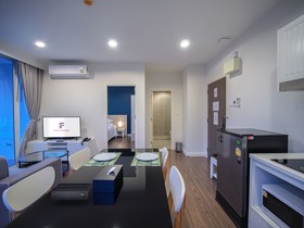 Fortune Courtyard Hotel Khao Yai