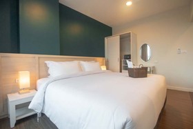 Fortune Courtyard Hotel Khao Yai