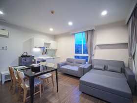 Fortune Courtyard Hotel Khao Yai