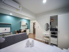Fortune Courtyard Hotel Khao Yai