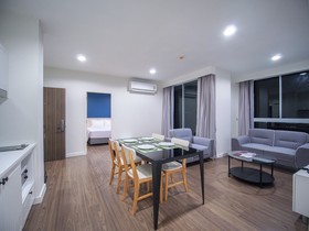 Fortune Courtyard Hotel Khao Yai