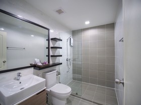 Fortune Courtyard Hotel Khao Yai