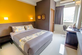 Fortune D Plus Hotel Khaoyai