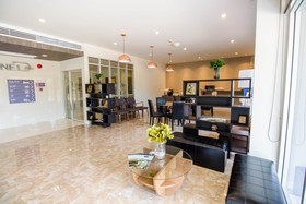 Fortune D Plus Hotel Khaoyai