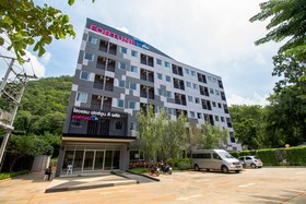 Fortune D Plus Hotel Khaoyai