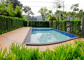 Fortune D Plus Hotel Khaoyai