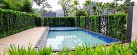 Fortune D Plus Hotel Khaoyai