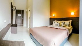 Fortune D Plus Hotel Khaoyai