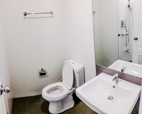 Fortune D Plus Hotel Khaoyai