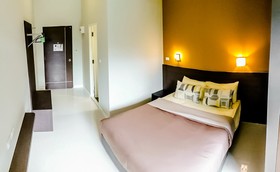 Fortune D Plus Hotel Khaoyai
