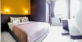 Fortune D Plus Hotel Khaoyai