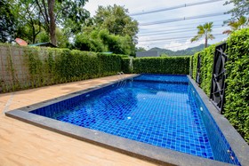 Fortune D Plus Hotel Khaoyai