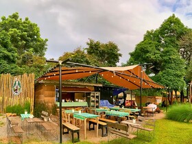 Glamping Hill Khaoyai