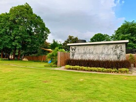 Glamping Hill Khaoyai