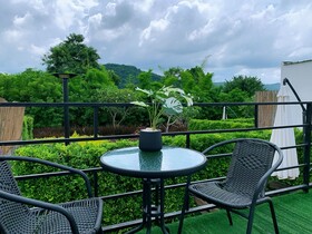 Glamping Hill Khaoyai