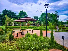 Glamping Hill Khaoyai