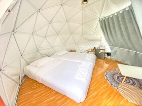 Glamping Hill Khaoyai