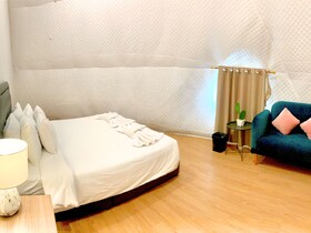 Glamping Hill Khaoyai