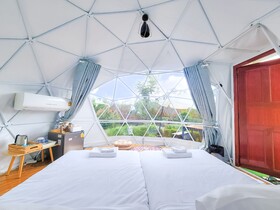 Glamping Hill Khaoyai