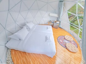 Glamping Hill Khaoyai