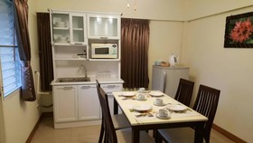 Family Resort Khao Yai
