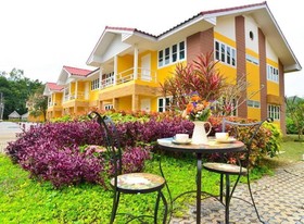 Family Resort Khao Yai