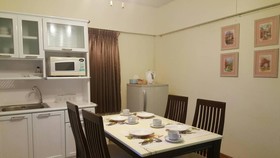Family Resort Khao Yai