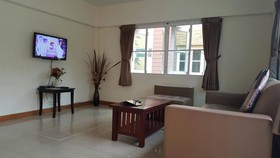 Family Resort Khao Yai