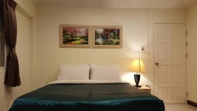 Family Resort Khao Yai
