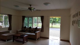 Family Resort Khao Yai