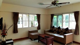 Family Resort Khao Yai