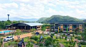 Grandsiri Resort Khaoyai