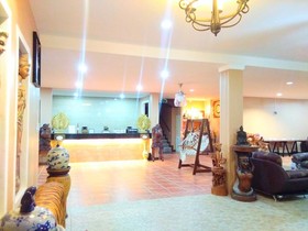 Grandsiri Resort Khaoyai