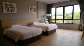 Grandsiri Resort Khaoyai