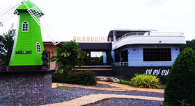 Grandsiri Resort Khaoyai