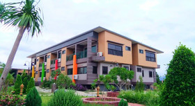 Grandsiri Resort Khaoyai