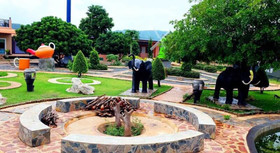 Grandsiri Resort Khaoyai