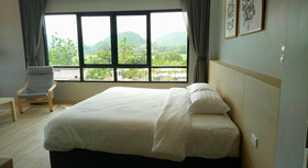 Grandsiri Resort Khaoyai