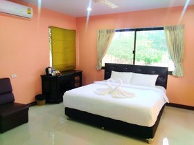 Grandsiri Resort Khaoyai